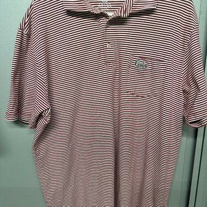 Peter Millar South Carolina Gamecocks Polo